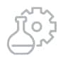 Handling unstable chemistries in ALD semiconductor processing