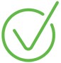 Checkmark icon