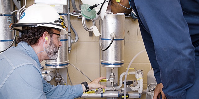 How to Improve Fluid System Performance