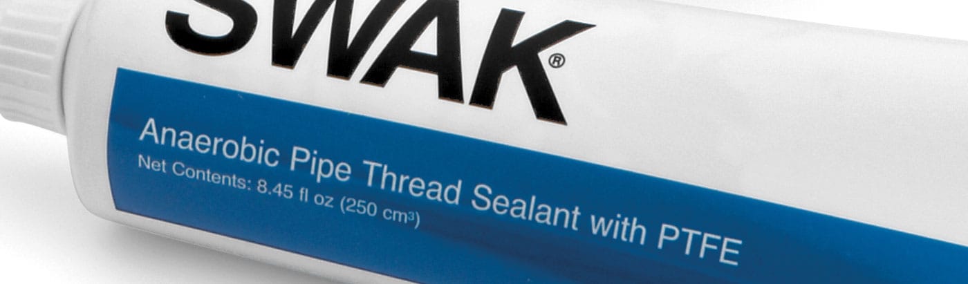 Герметик Swagelok для трубной резьбы SWAK