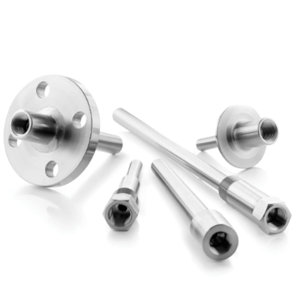 Sondes thermométriques Sondes thermométriques